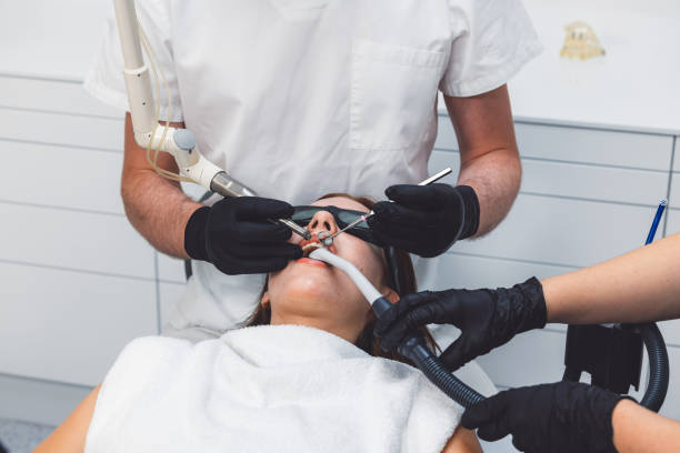 Best Emergency Broken Tooth Repair in Skidway Lake, MI