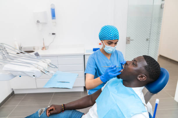  Skidway Lake, MI Emergency Dentist Pros
